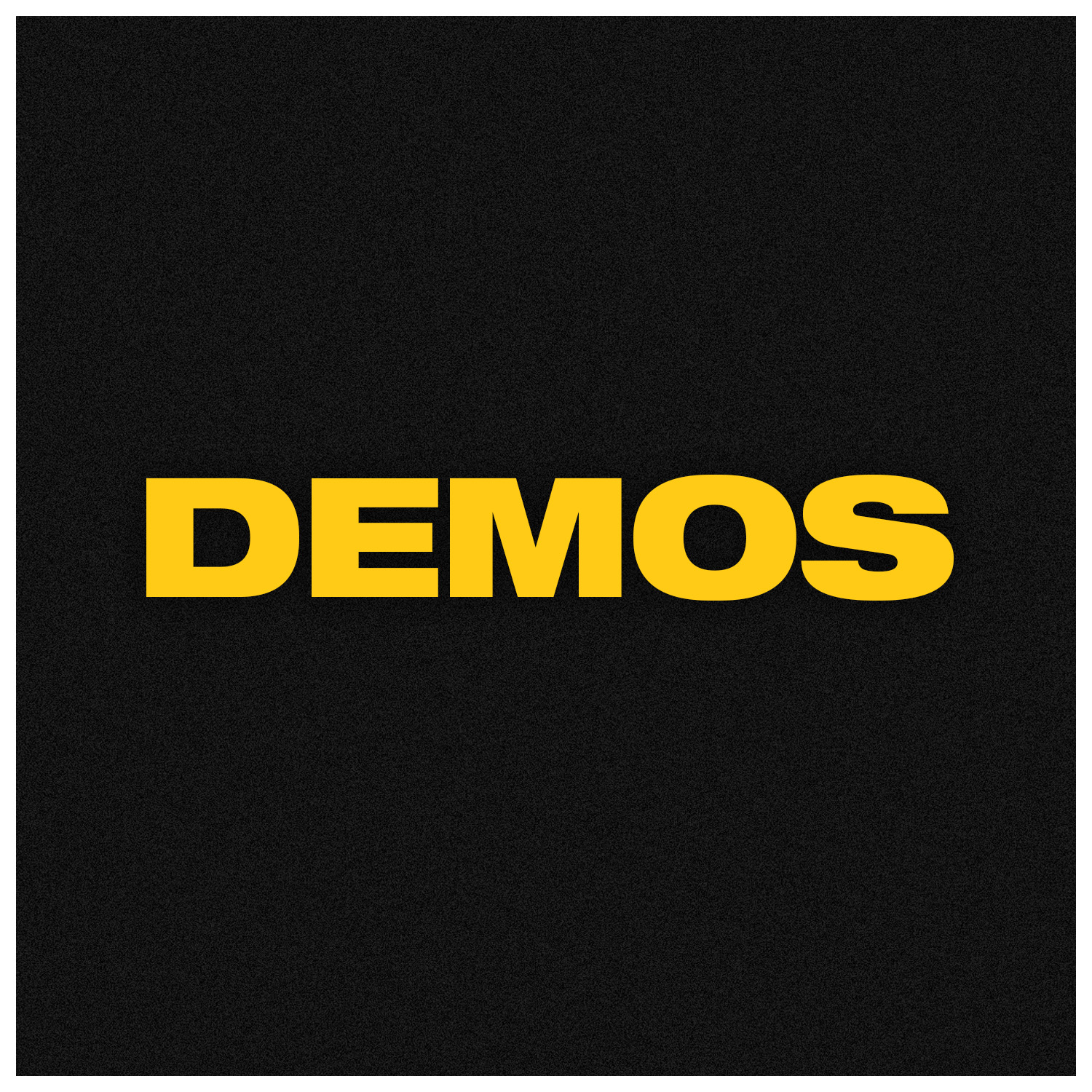 Demos